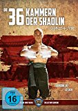  - Der Pirat von Shantung [Blu-ray] [Limited Collector's Edition]