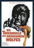  - Der Werwolf - Paul Naschy: Legacy of a Wolfman 2 [Blu-ray] [Limited Edition]