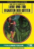  - Night Ripper - Das Monster von Florenz [Blu-ray] [Limited Edition]