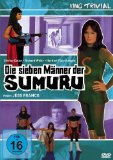  - Sumuru - Die Tochter des Satans [Limited Edition]