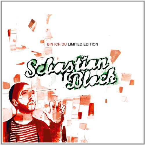 Block , Sebastian - Bin ich Du (Limited Edition)