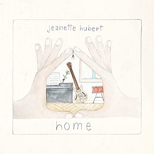 Hubert , Jeanette - Home