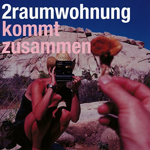 2raumwohnung - Kommt Zusammen