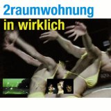 2raumwohnung - 36Grad (DigiPack Edition)