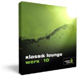 Various - Klassik Radio präsentiert: klassik lounge werk 9 - compiled by DJ Jondal