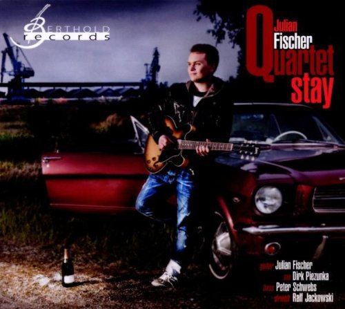 Fischer Quartet , Julian - Stay