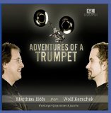 Bach , Carl Philipp Emanuel - Hommage! - Sonaten (bearb. für Trompete) von C.P.E. Bach