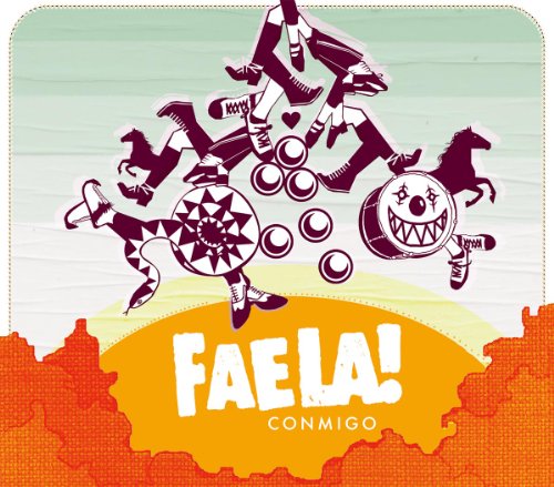 Faela - Conmigo