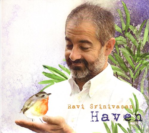 Srinivasan , Ravi - Haven