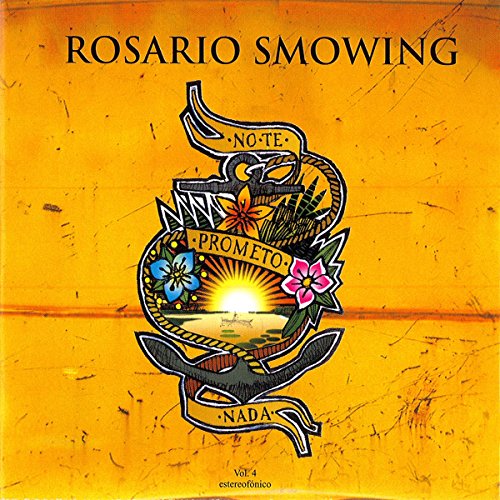 Rosario Smowing - No Te Prometo Nada