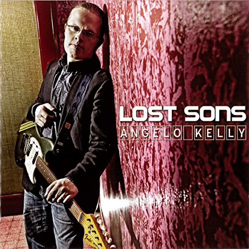 Angelo Kelly - Lost Sons