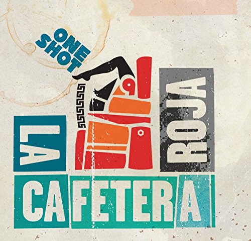 Cafetera Roja , La - One Shot