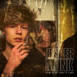 Munk , Jesper - Claim (Deluxe Edition)