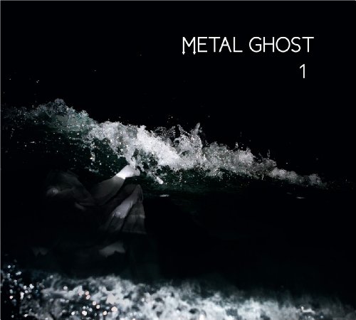 Metal Ghost - 1