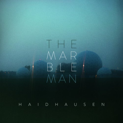 Marble Man , The - Haidhausen