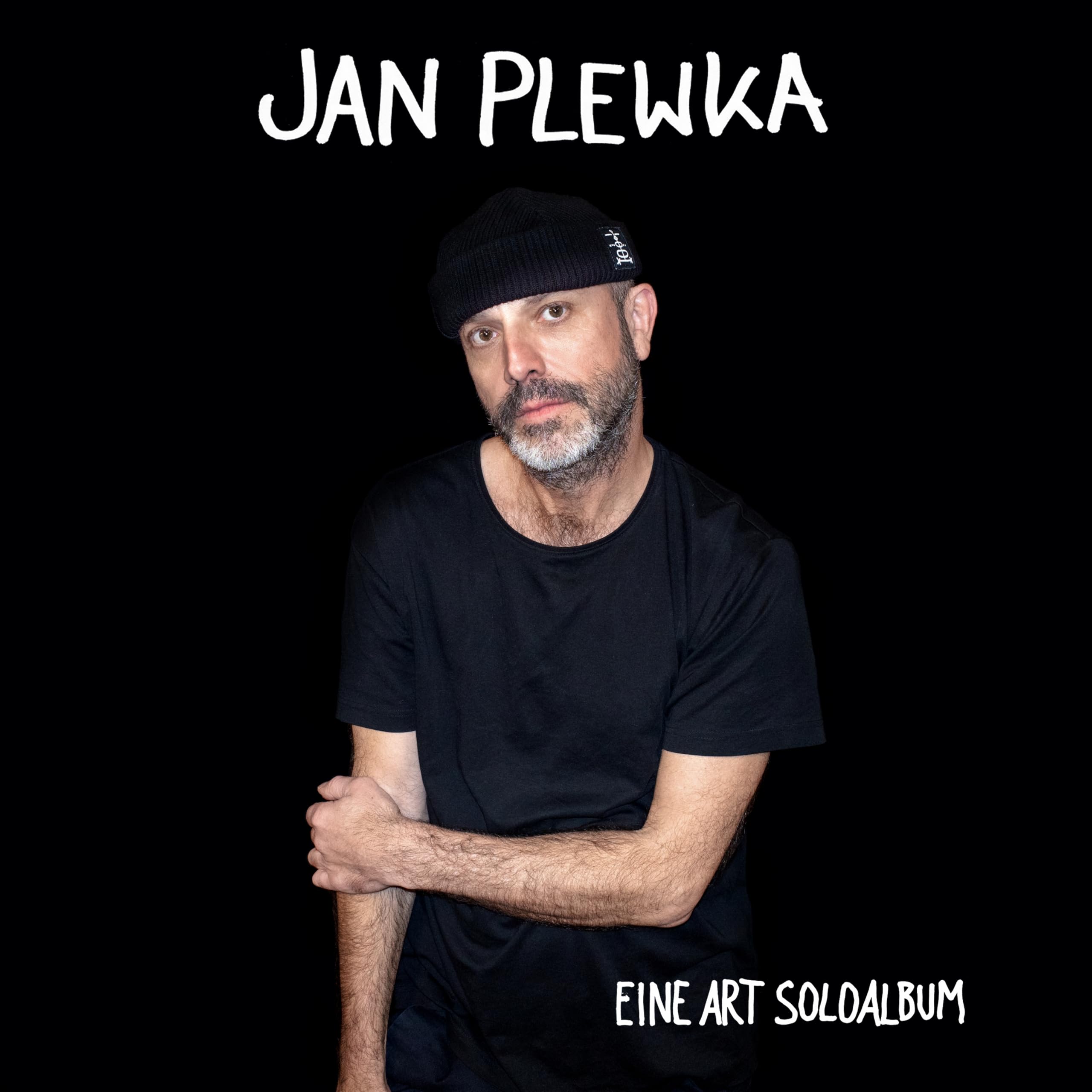 Plewka , Jan - Eine Art Soloalbum