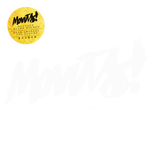 Movits! - Head Amongst the Clouds