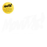 Movits! - Dom Försökte Begrava Oss, Dom Visste Inte Att Vi Var Frön