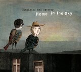 Blackbird And Spenser - Home In The Sky