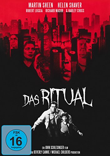 DVD - Das Ritual