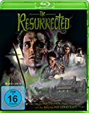  - Retribution - Die Rückkehr des Unbegreiflichen [Blu-ray]