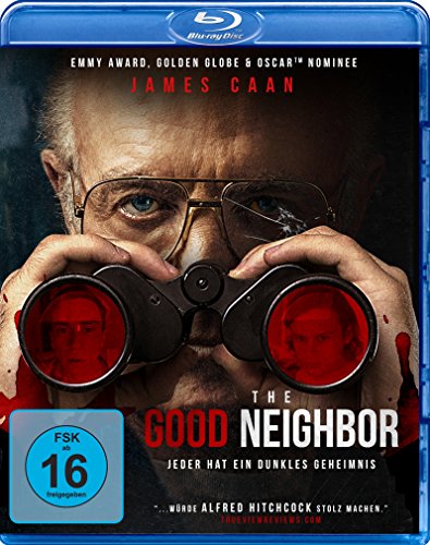  - The Good Neighbor - Jeder hat ein dunkles Geheimnis [Blu-ray]