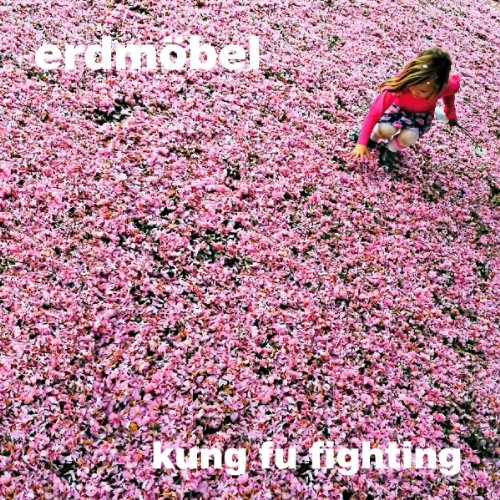 Erdmöbel - Kung Fu Fighting