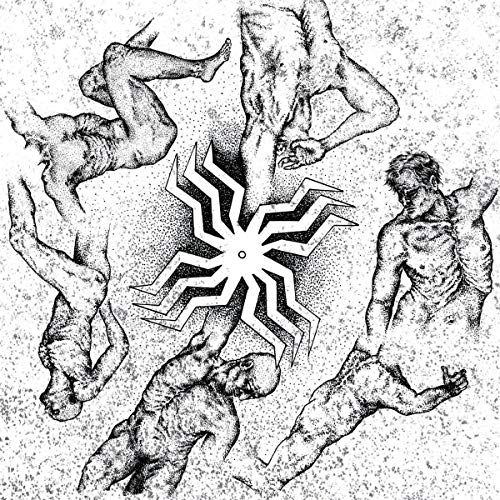 Slaegt - The Wheel (180g White Vinyl) [Vinyl LP]