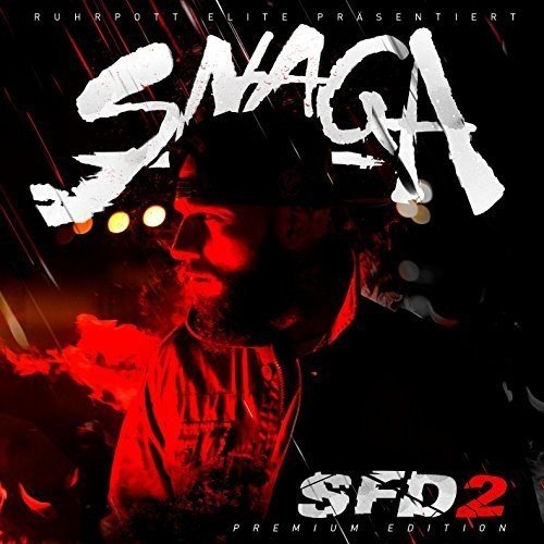 Snaga - SFD2 (Premium Edition)