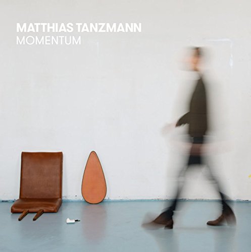Tanzmann , Matthias - Momentum