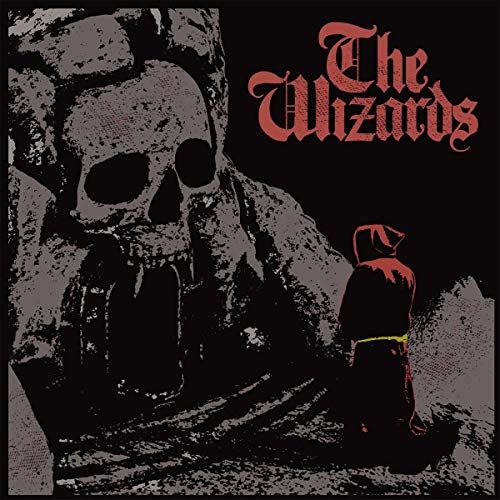 the Wizards - The Wizards (Slipcase)