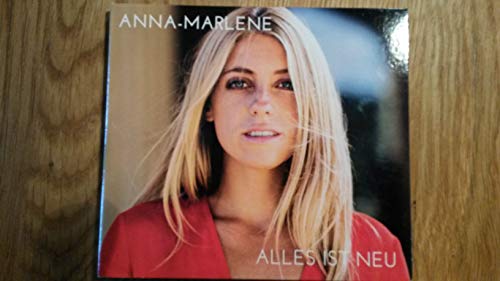 Anna-Marlene - Alles ist neu