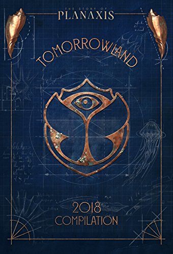 Sampler - Tomorrowland - The Story of Planaxis (2018)