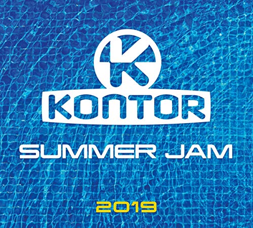 Various - Kontor Summer Jam 2019