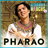 Marcus , Alexander - Mega (Limited Edition - 2 CD's + DVD)
