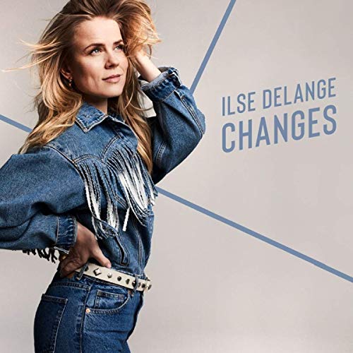 Delange , Ilse - Changes