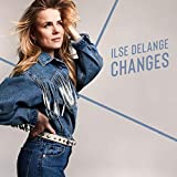 Delange , Ilse - After The Hurricane: Greatest Hits & More