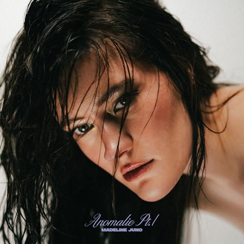 Juno , Madeline - Anomalie Pt.1
