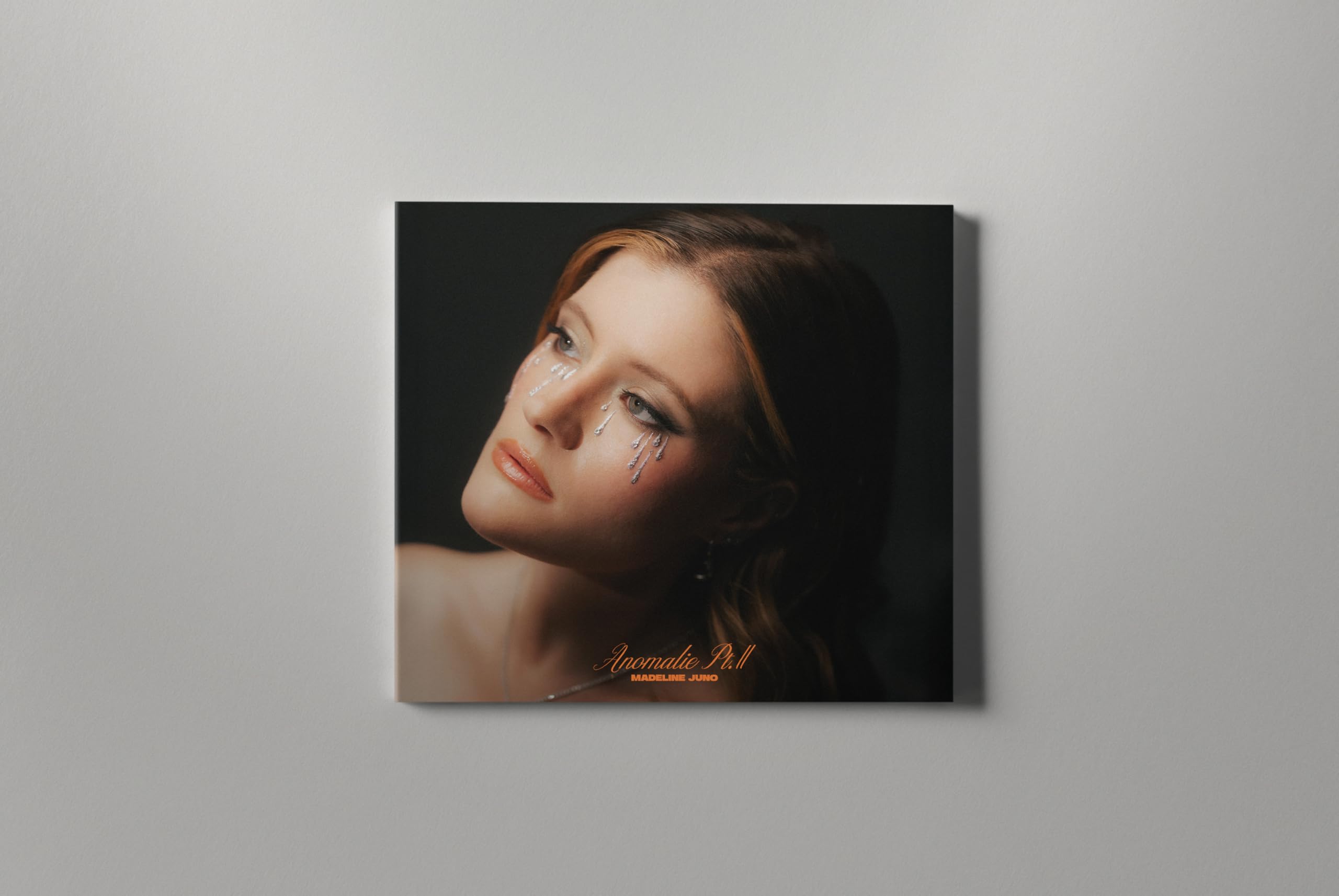 Juno , Madeline - Anomalie Pt. 2