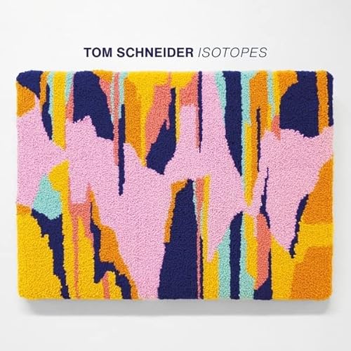 Schneider , Tom - Isotopes