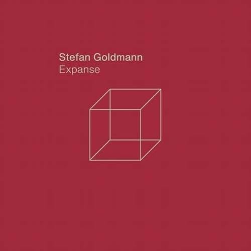 Goldmann , Stefan - Expanse