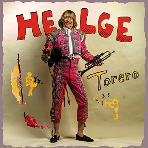 Schneider , Helge - Torero (Vinyl)
