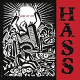 Hass - Gebt der meute was sie braucht