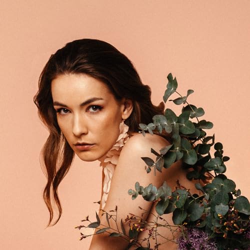 Basel , Maria - Bloom