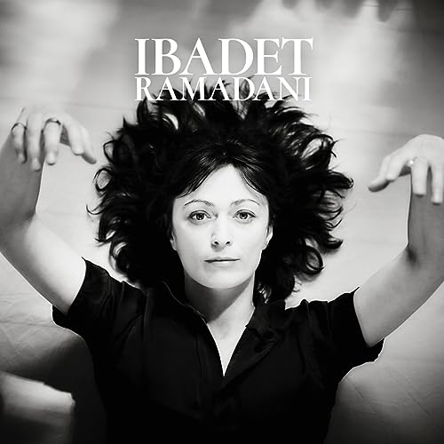 Ramadani , Ibadet - o. Titel (Vinyl)