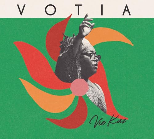 Votia - Vie Kaz
