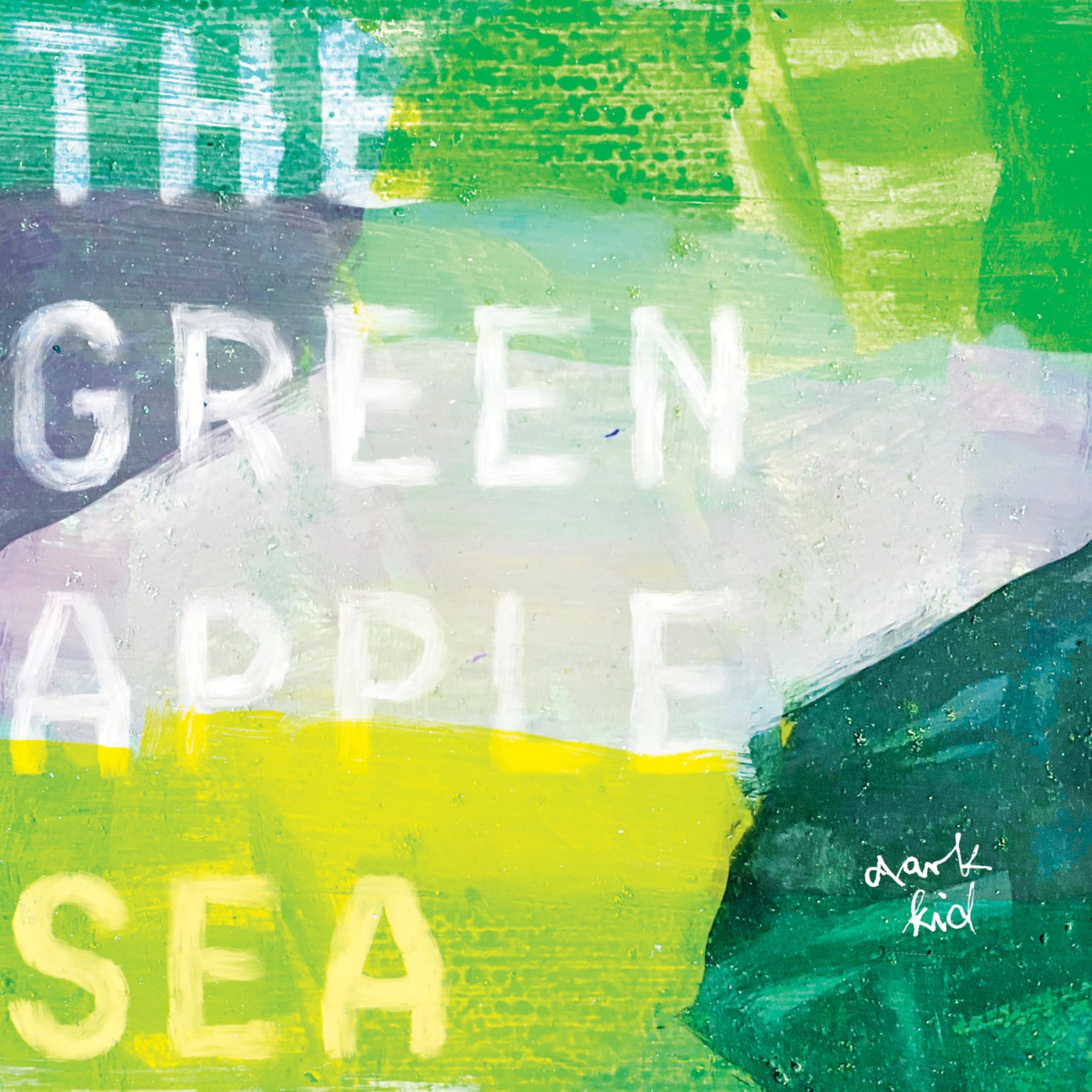 Green Apple Sea , The - dark Kid