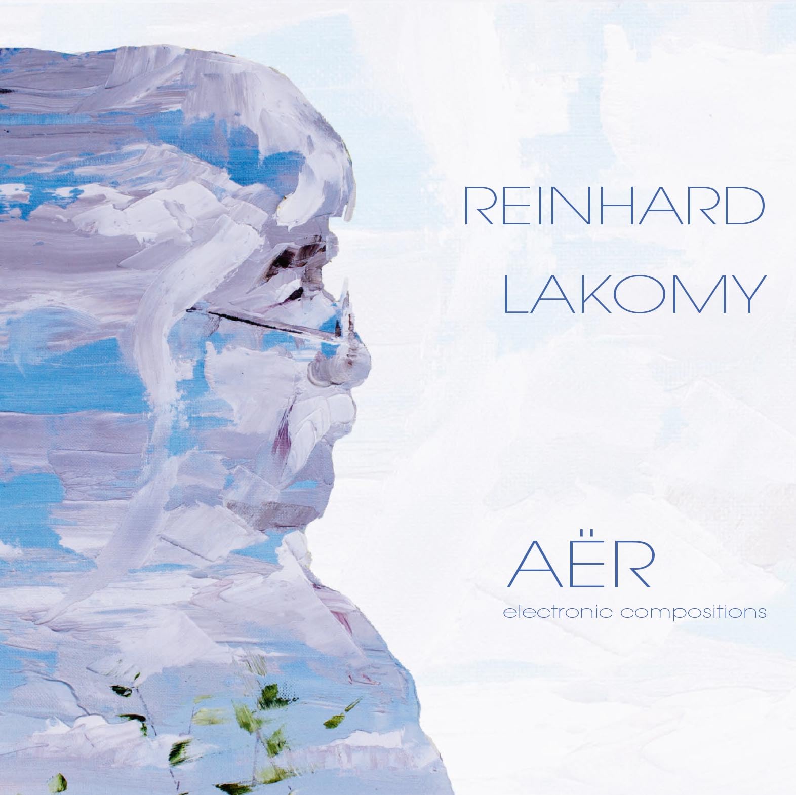 Lakomy , Reinhard - Aer