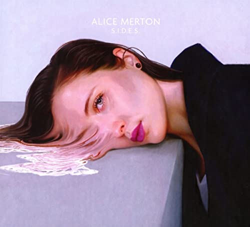 Merton , Alice - S.I.D.E.S.