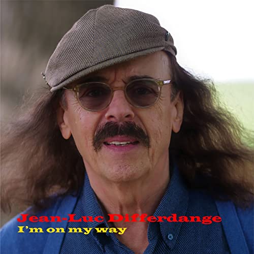 Differdange , Jean-Luc - I'm On My Way